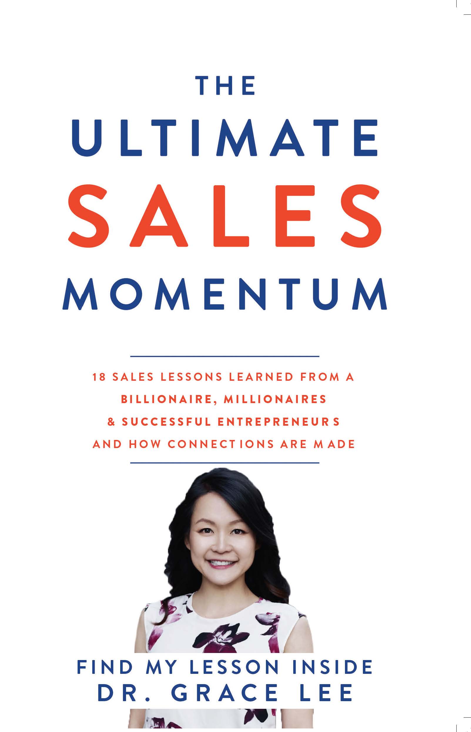 The Ultimate Sales Momentum